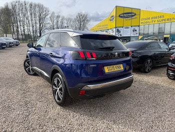 Used Peugeot 3008 2019 for sale - 78166966: Photo