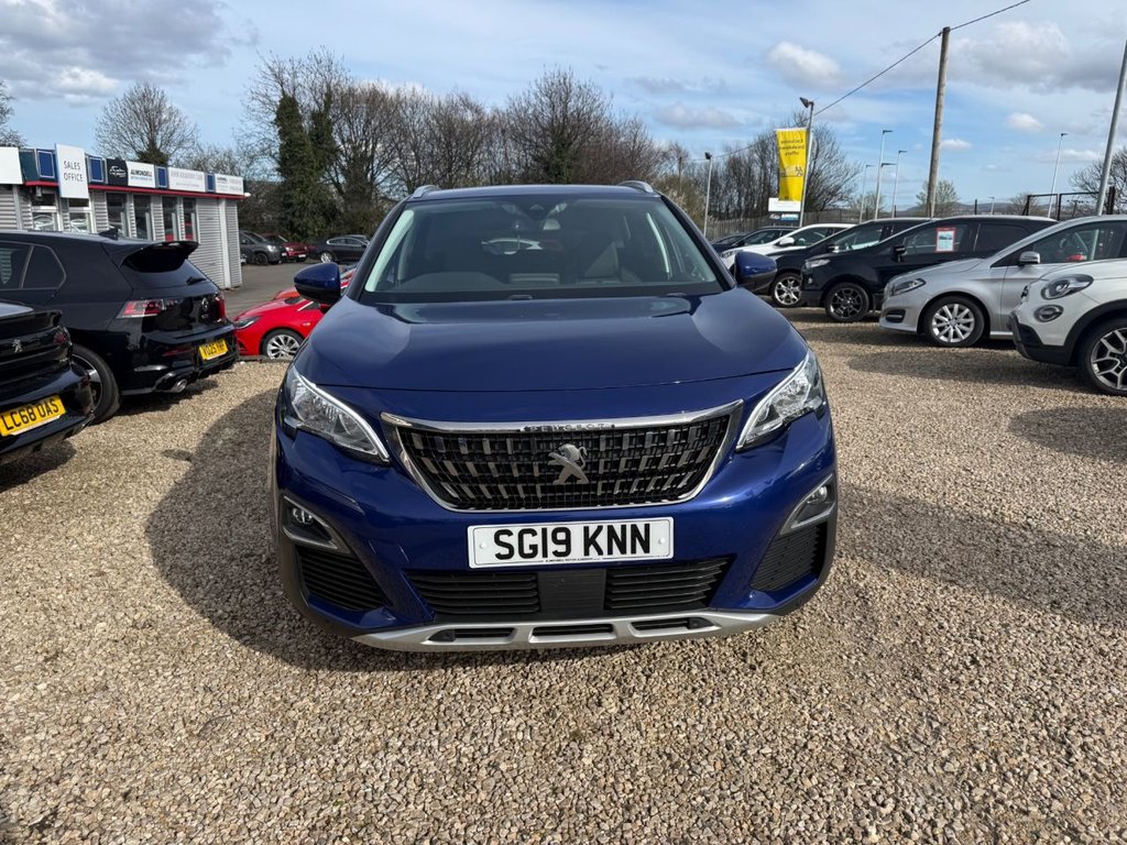 Used Peugeot 3008 2019 for sale - 78166966: Photo 5