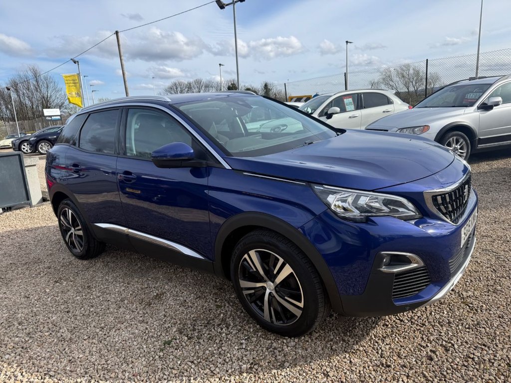 Used Peugeot 3008 2019 for sale - 78166966: Photo 6