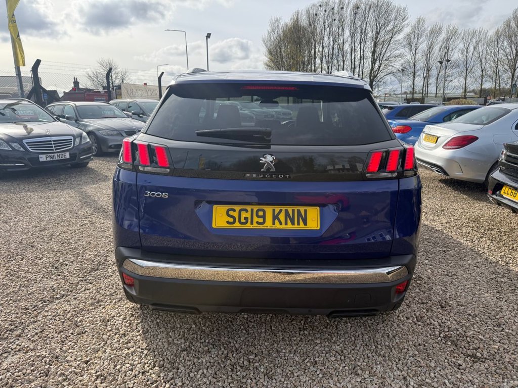 Used Peugeot 3008 2019 for sale - 78166966: Photo 7