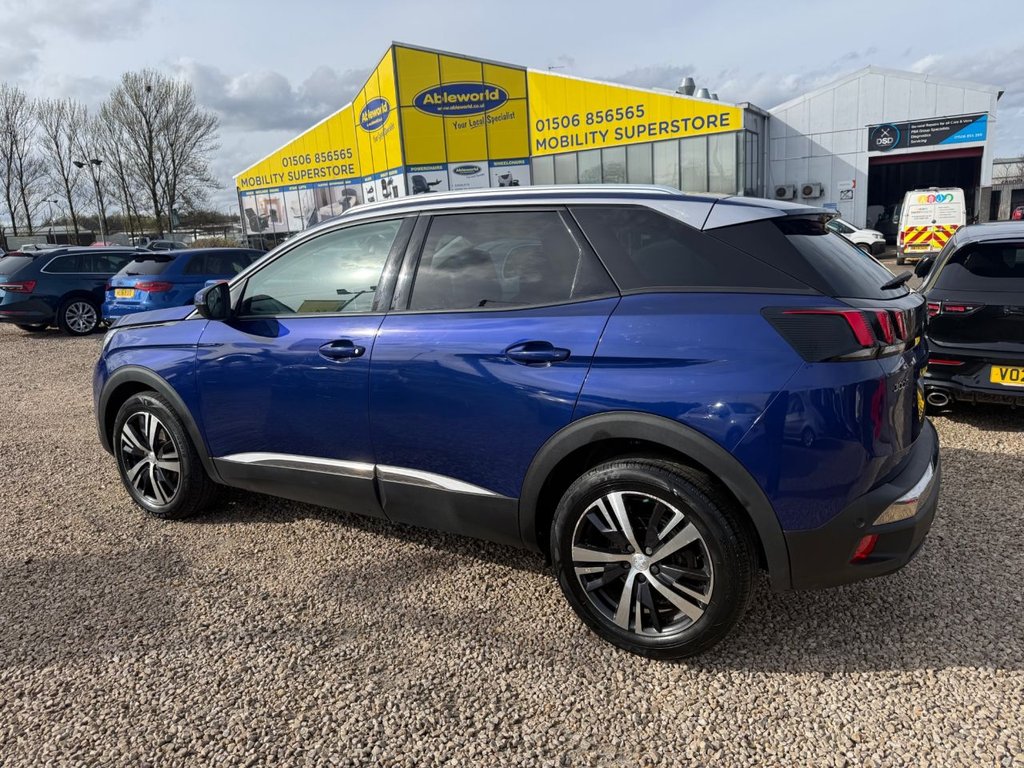 Used Peugeot 3008 2019 for sale - 78166966: Photo 8