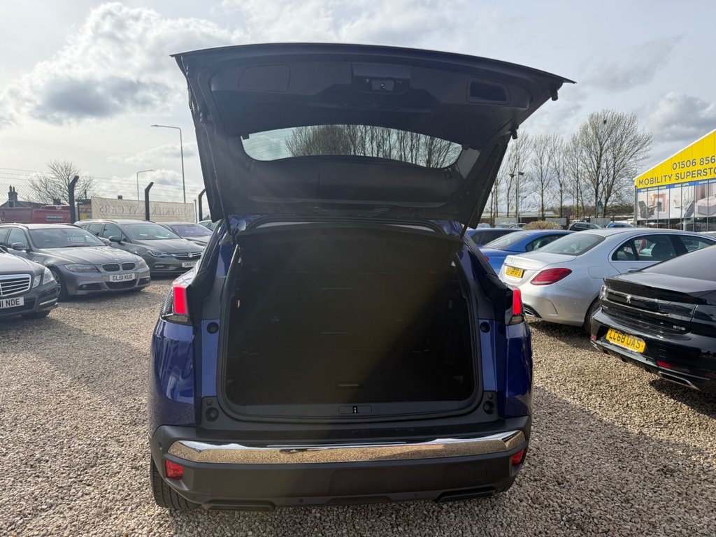 Used Peugeot 3008 2019 for sale - 78166966: Photo 9