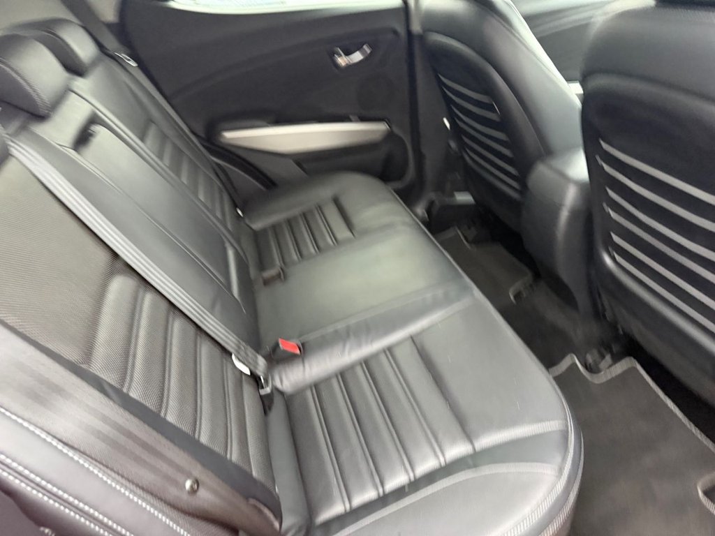 Used Ssangyong Tivoli 2017 for sale - 77825969: Photo 14