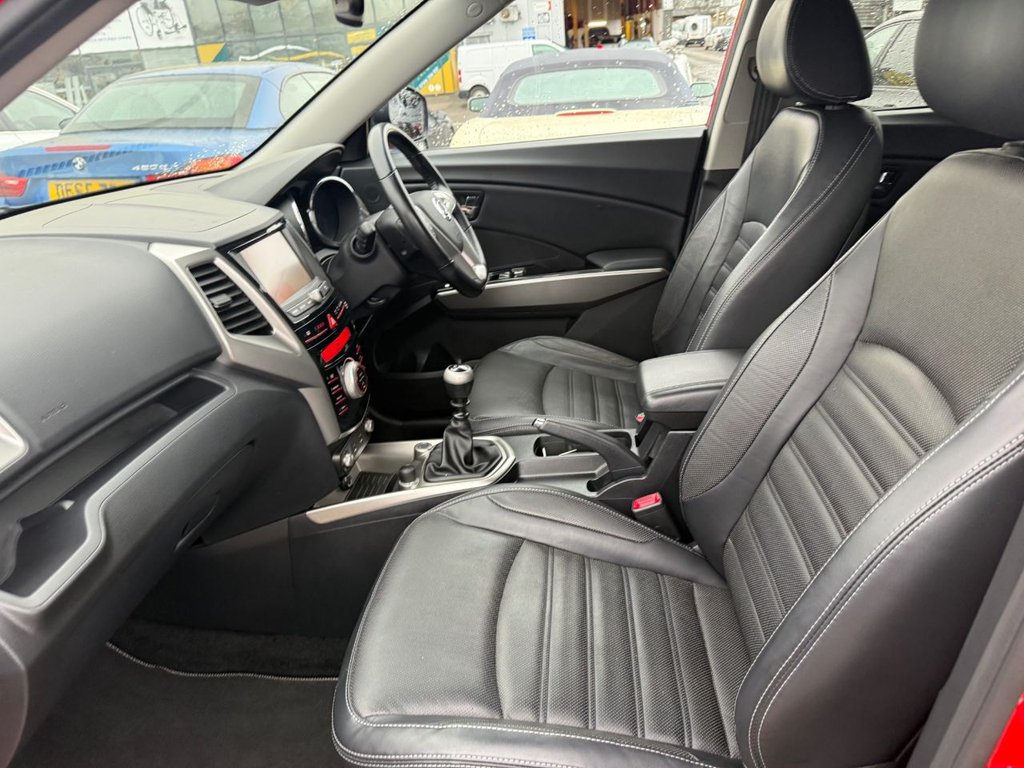 Used Ssangyong Tivoli 2017 for sale - 77825969: Photo 23