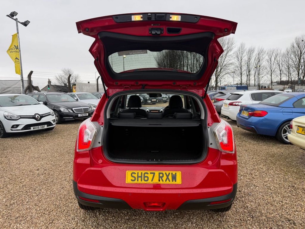 Used Ssangyong Tivoli 2017 for sale - 77825969: Photo 9