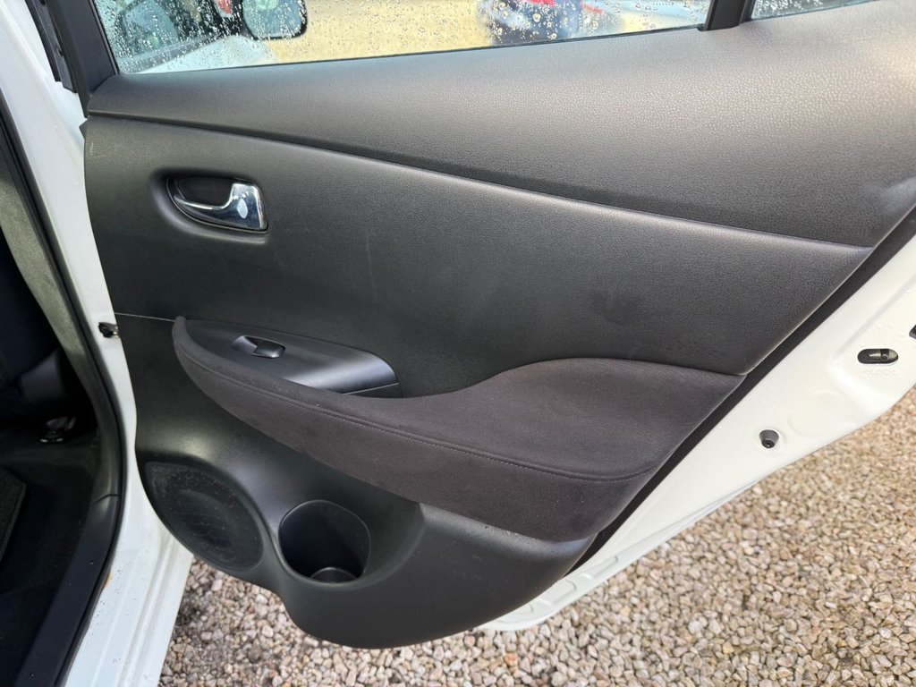 Used Nissan Leaf 2017 for sale - 77825962: Photo 10