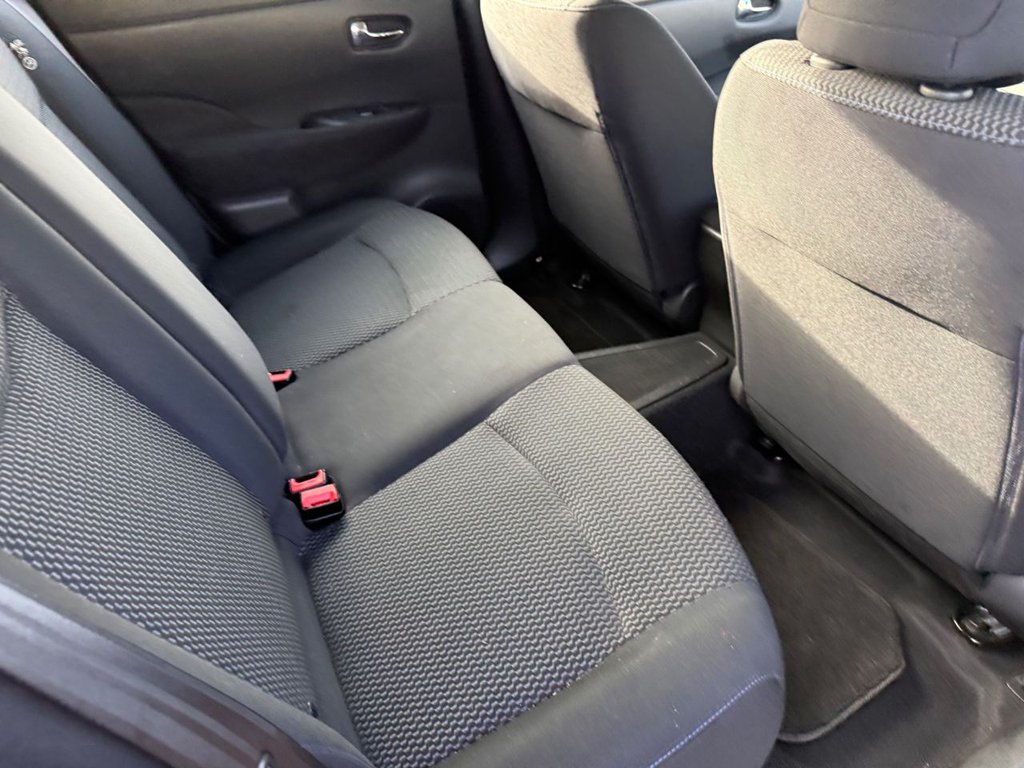 Used Nissan Leaf 2017 for sale - 77825962: Photo 12