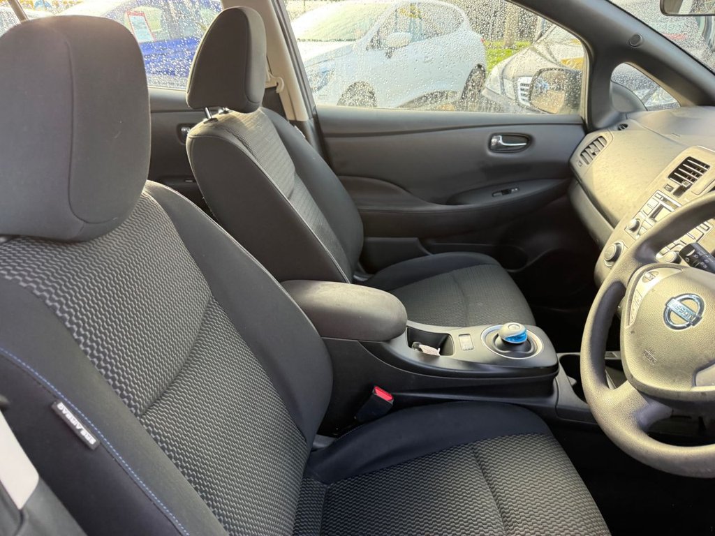 Used Nissan Leaf 2017 for sale - 77825962: Photo 26