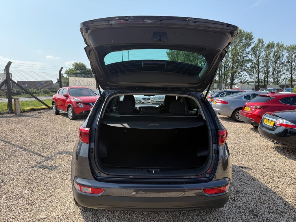 Used Kia Sportage 2016 for sale - 77451662: Photo 13