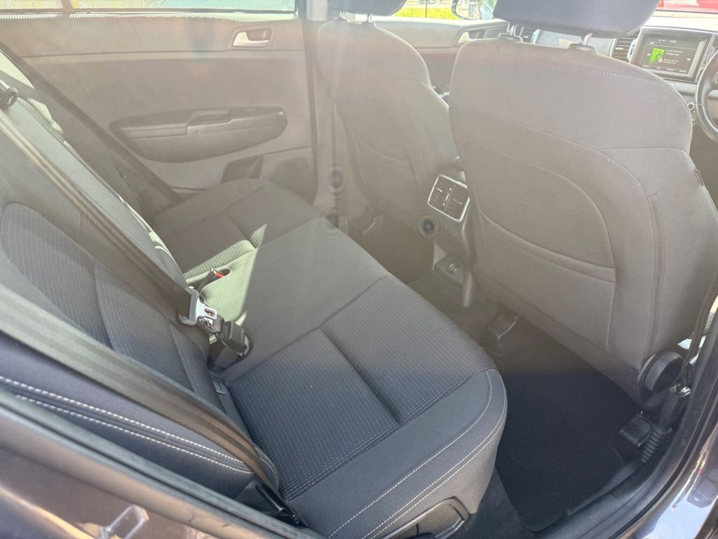 Used Kia Sportage 2016 for sale - 77451662: Photo 16