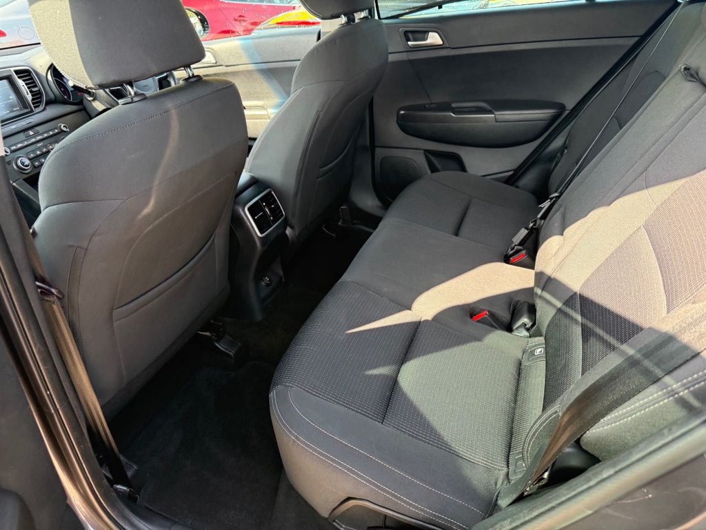 Used Kia Sportage 2016 for sale - 77451662: Photo 22