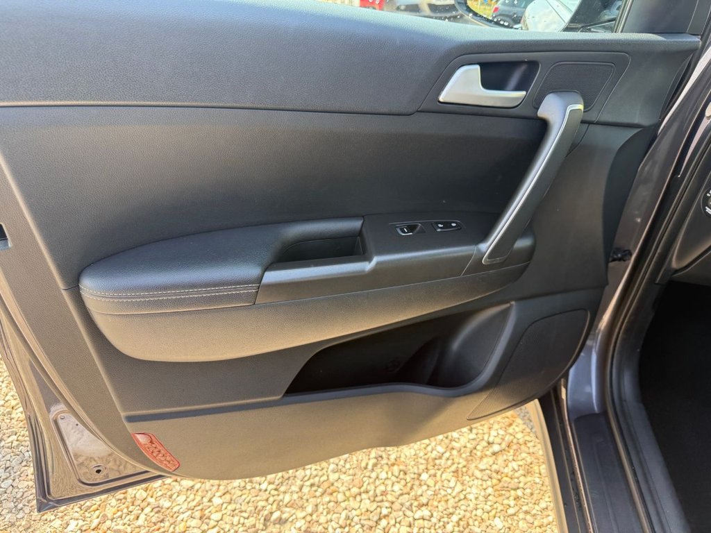 Used Kia Sportage 2016 for sale - 77451662: Photo 24