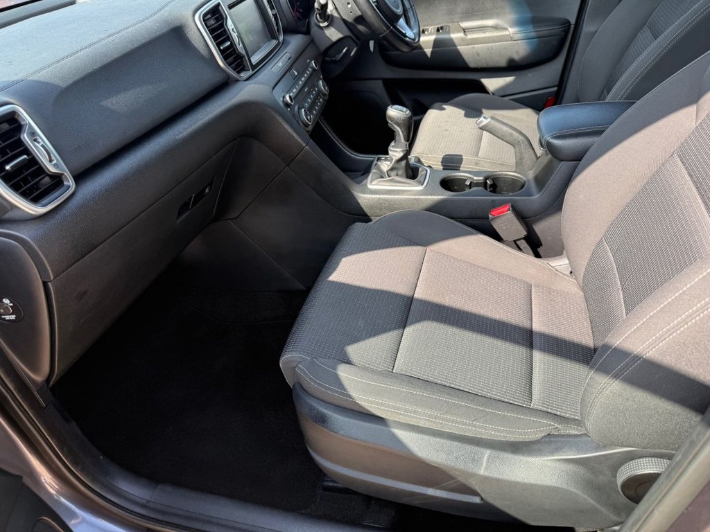 Used Kia Sportage 2016 for sale - 77451662: Photo 25
