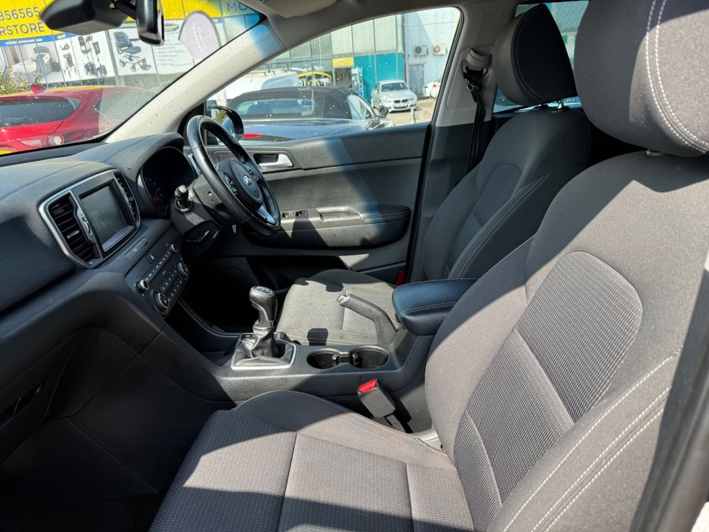 Used Kia Sportage 2016 for sale - 77451662: Photo 26