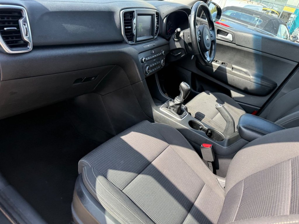 Used Kia Sportage 2016 for sale - 77451662: Photo 27