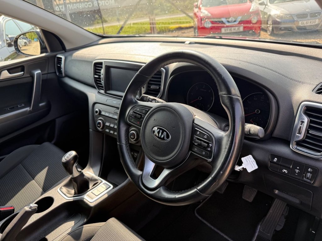Used Kia Sportage 2016 for sale - 77451662: Photo 33