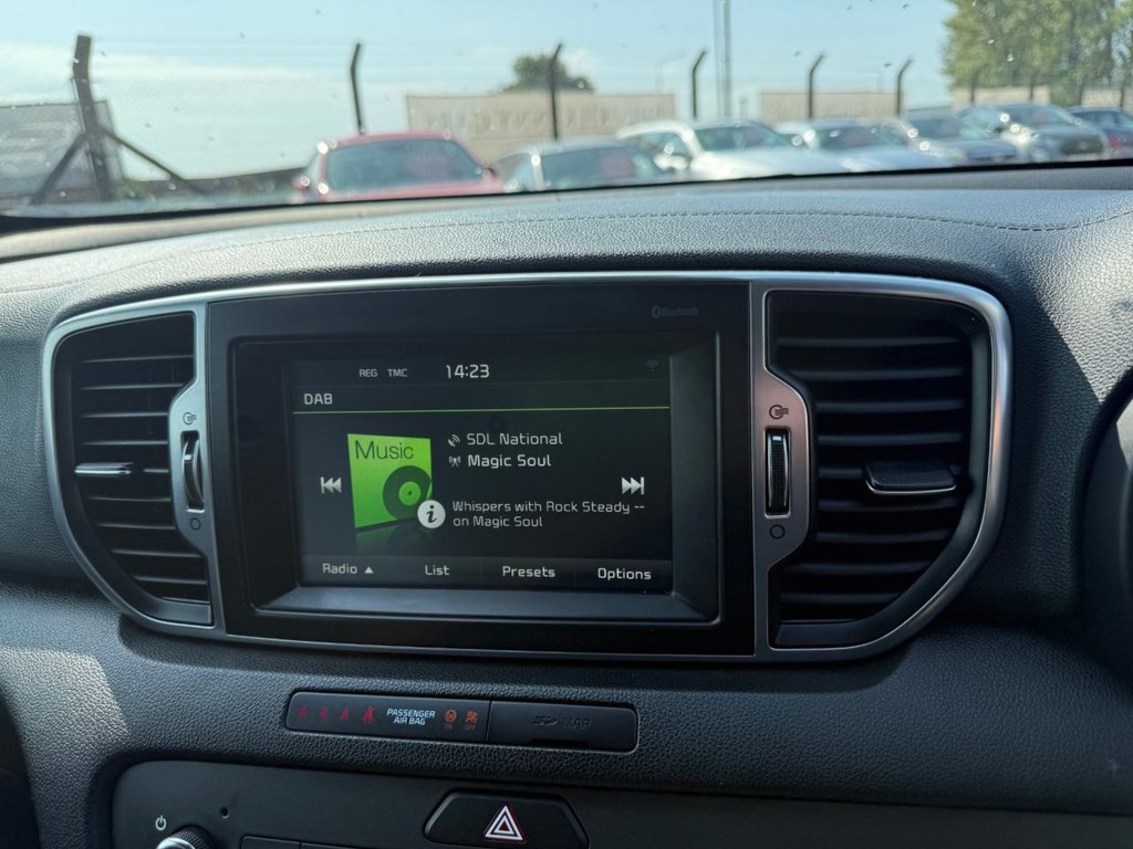 Used Kia Sportage 2016 for sale - 77451662: Photo 35