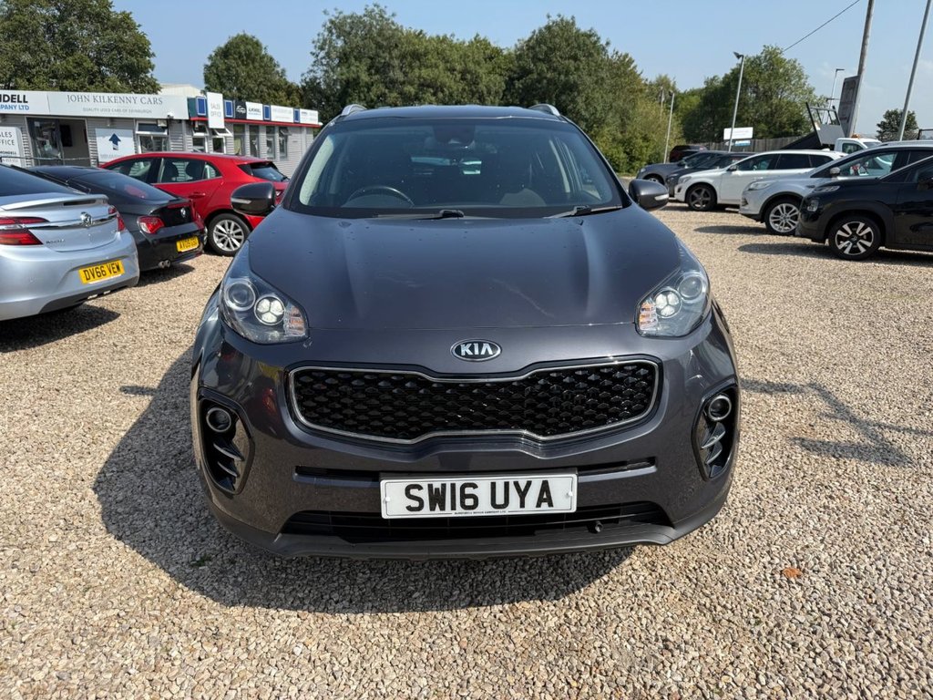 Used Kia Sportage 2016 for sale - 77451662: Photo 7