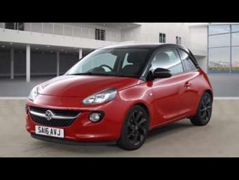 2016 (16) - 1.2i Energised 3dr