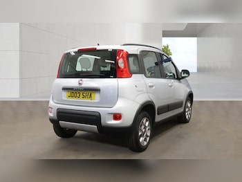Used Fiat Panda 2014 for sale - 79141879: Photo