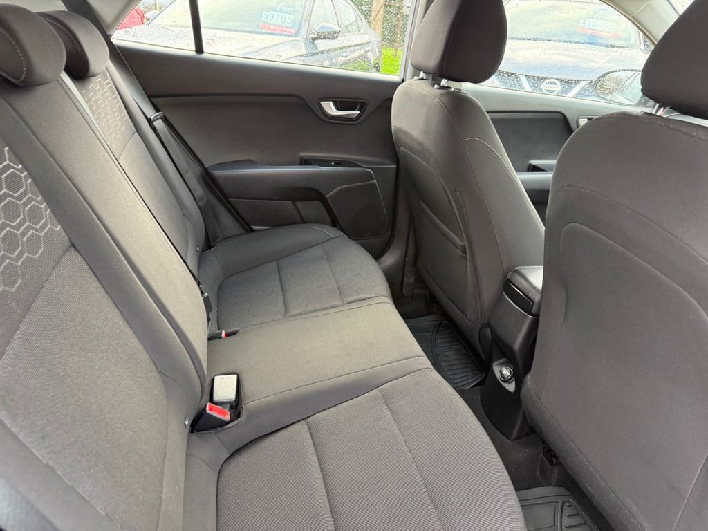 Used Kia Rio 2017 for sale - 77451621: Photo 13