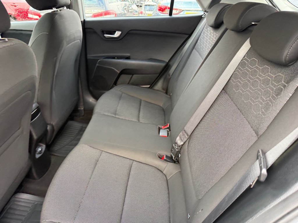 Used Kia Rio 2017 for sale - 77451621: Photo 16