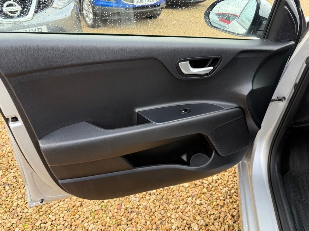 Used Kia Rio 2017 for sale - 77451621: Photo 18