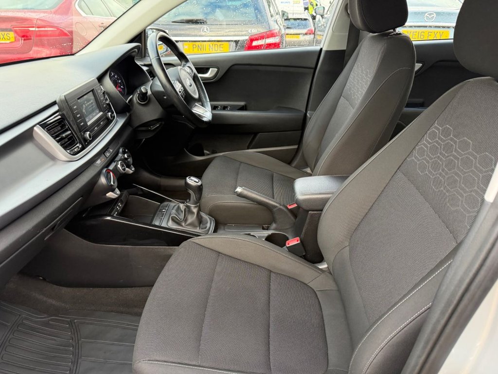 Used Kia Rio 2017 for sale - 77451621: Photo 20