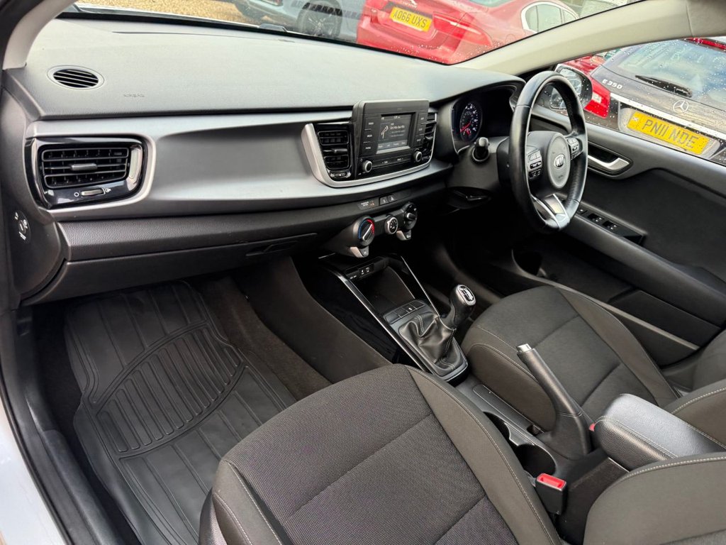 Used Kia Rio 2017 for sale - 77451621: Photo 21