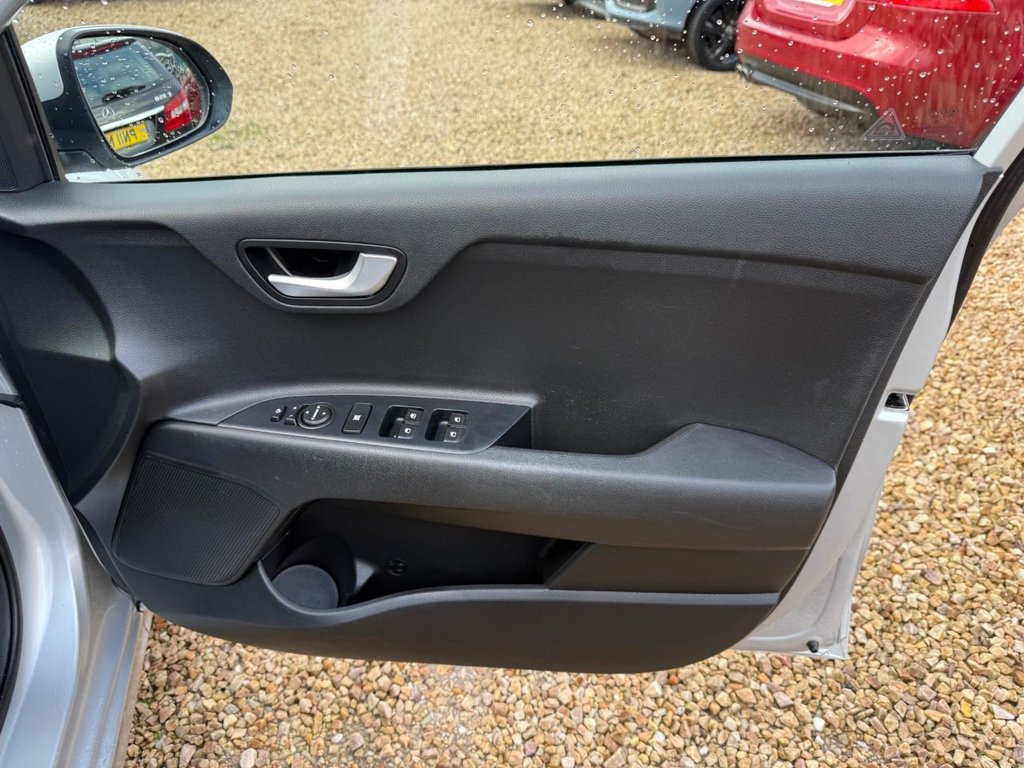 Used Kia Rio 2017 for sale - 77451621: Photo 22