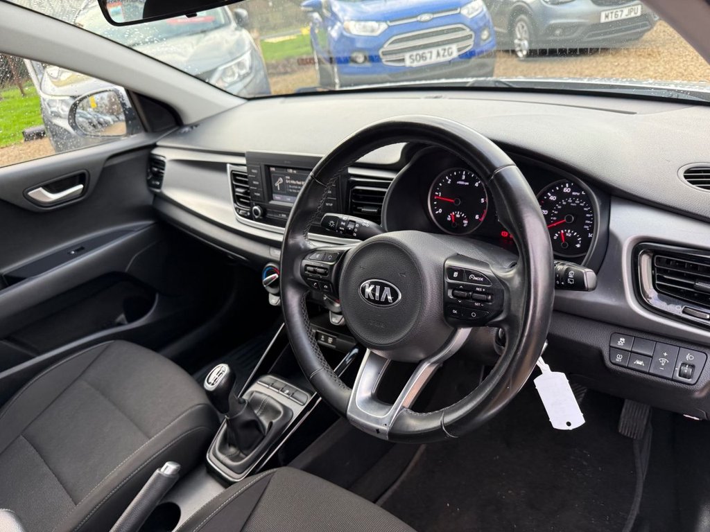 Used Kia Rio 2017 for sale - 77451621: Photo 26