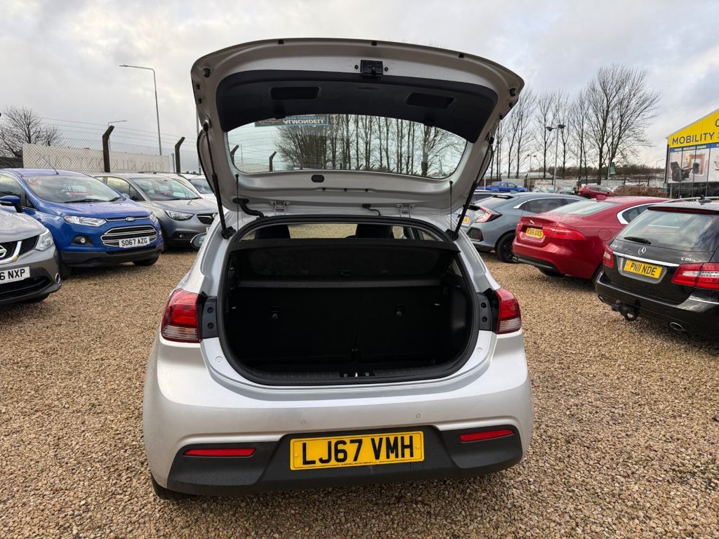 Used Kia Rio 2017 for sale - 77451621: Photo 9