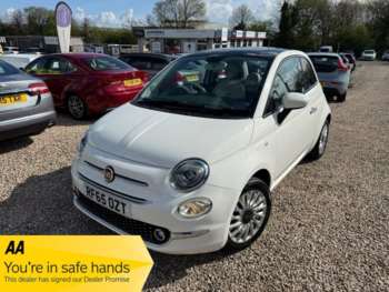 2015 (65) - 1.2 Lounge Hatchback 3dr Petrol Manual Euro 6 (s/s) (69 bhp)