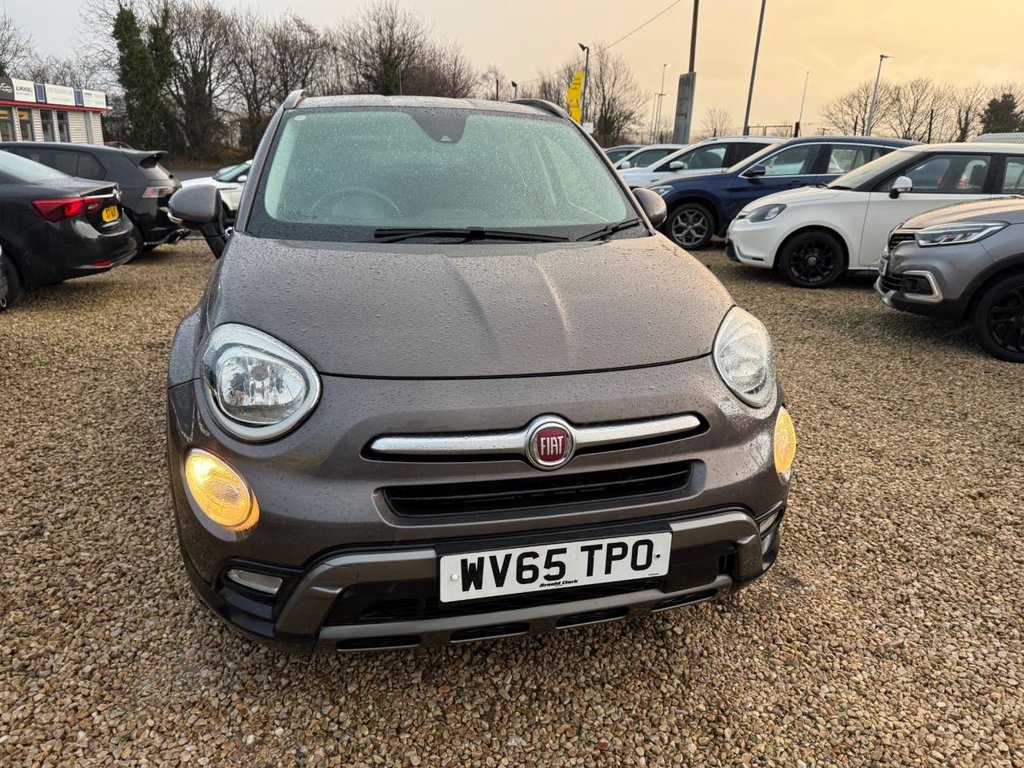 Used Fiat 500X 2015 for sale - 77825959: Photo 5