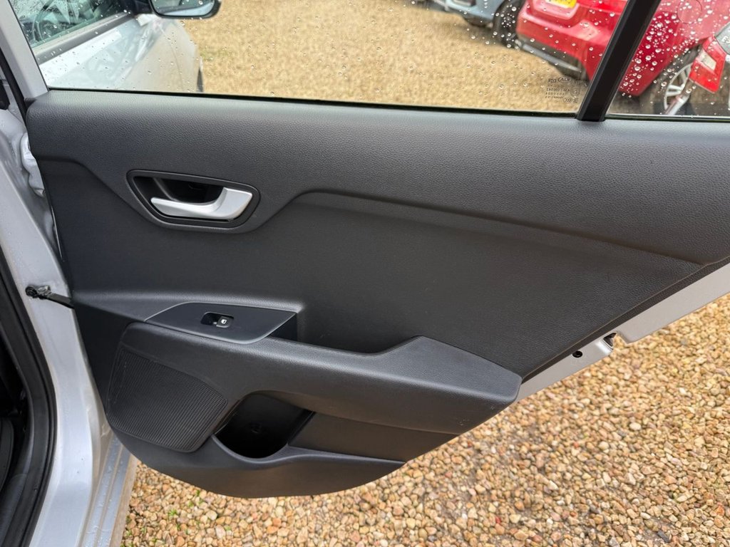 Used Kia Rio 2017 for sale - 77825958: Photo 11