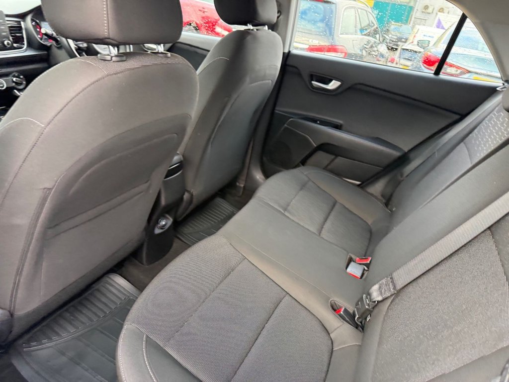 Used Kia Rio 2017 for sale - 77825958: Photo 17