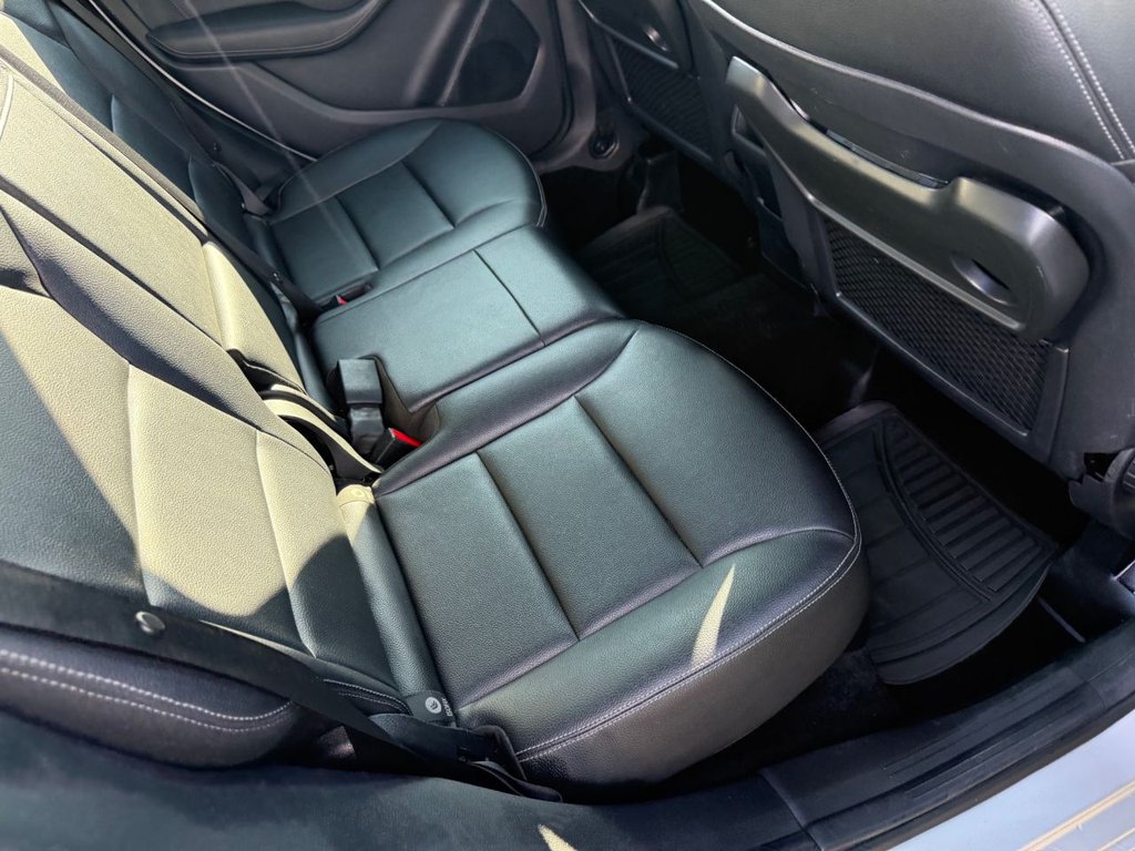 Used Mercedes-Benz B Class 2015 for sale - 78166869: Photo 11