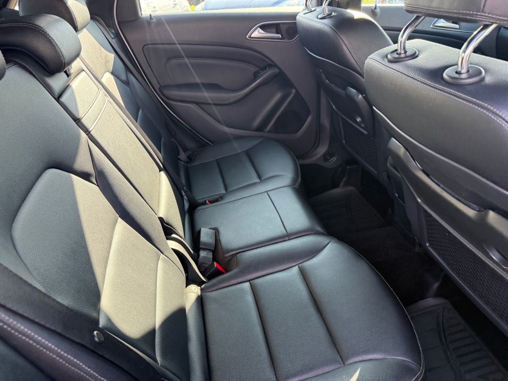 Used Mercedes-Benz B Class 2015 for sale - 78166869: Photo 12