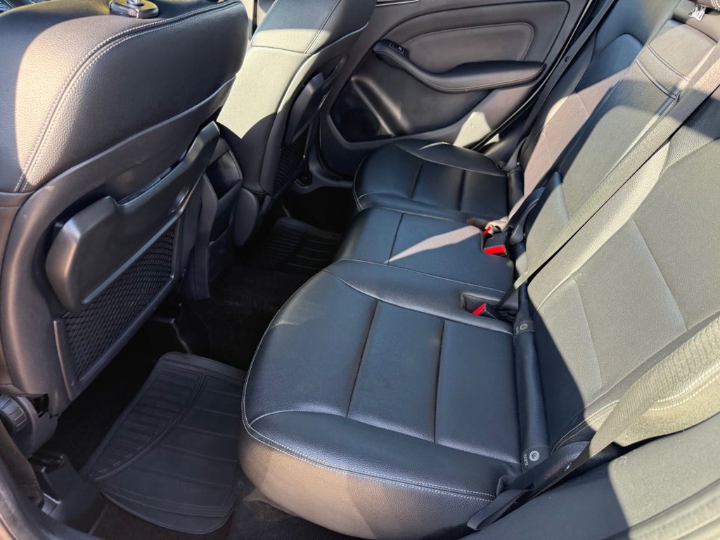 Used Mercedes-Benz B Class 2015 for sale - 78166869: Photo 16