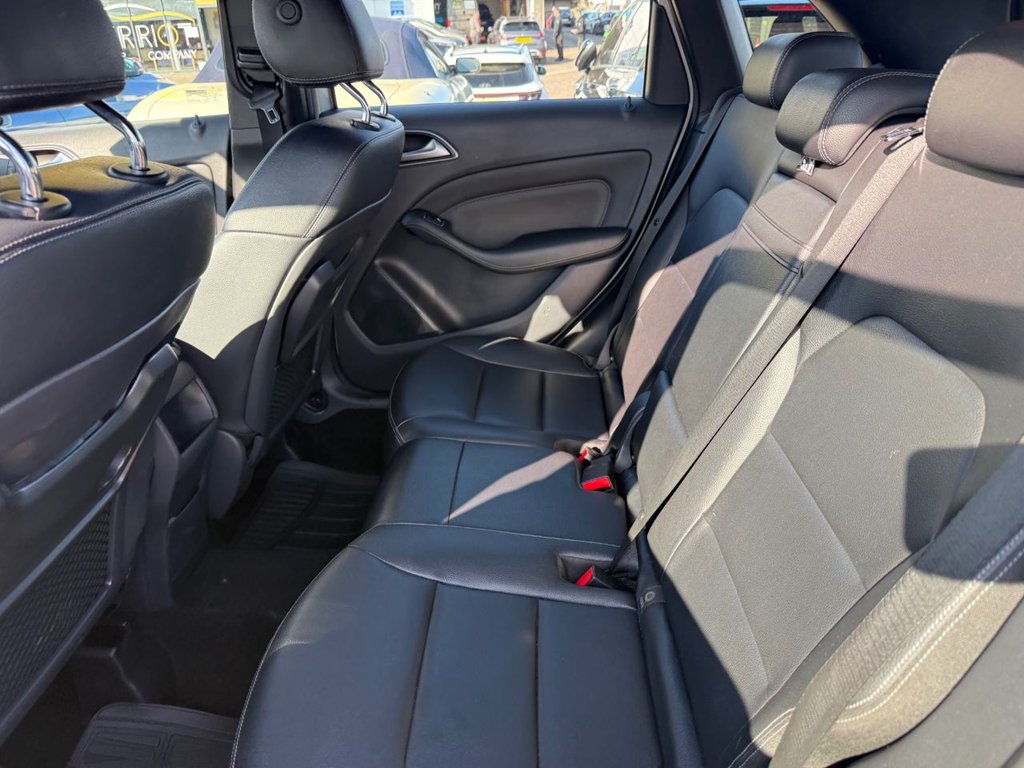 Used Mercedes-Benz B Class 2015 for sale - 78166869: Photo 17