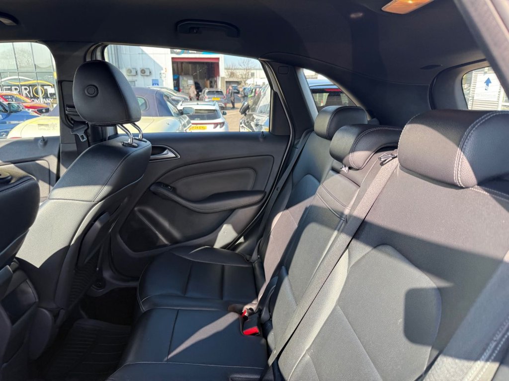 Used Mercedes-Benz B Class 2015 for sale - 78166869: Photo 18