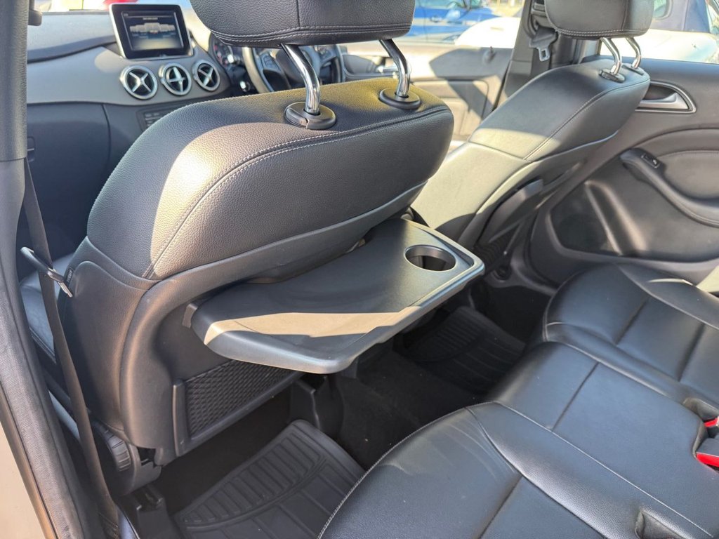 Used Mercedes-Benz B Class 2015 for sale - 78166869: Photo 19