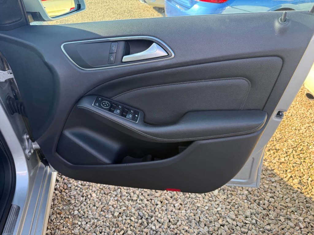 Used Mercedes-Benz B Class 2015 for sale - 78166869: Photo 26