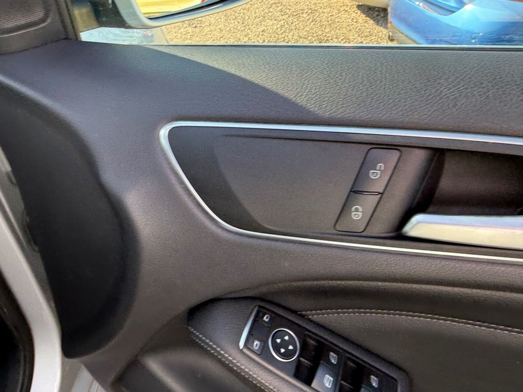 Used Mercedes-Benz B Class 2015 for sale - 78166869: Photo 28