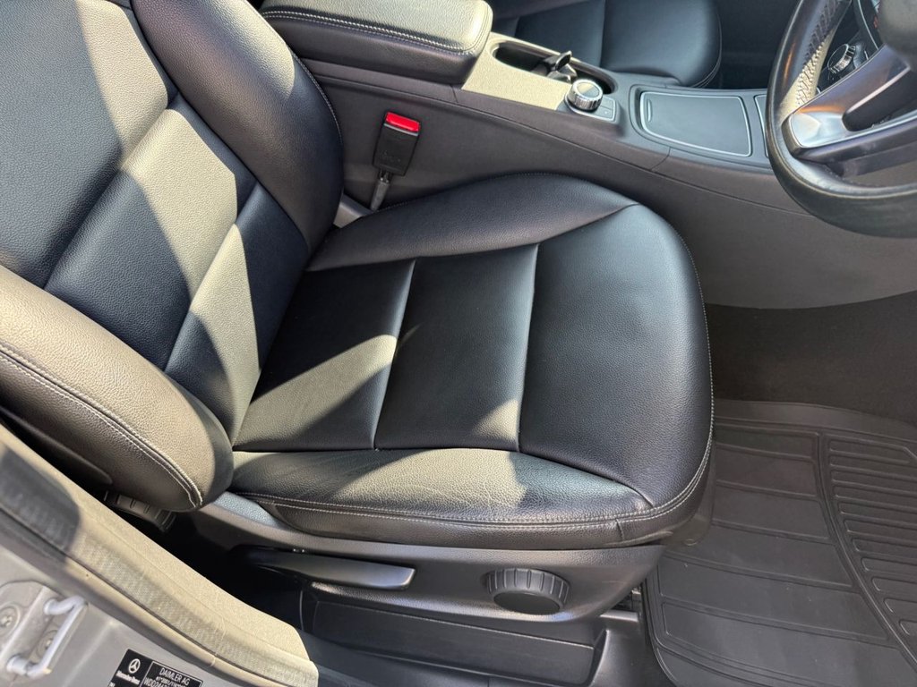 Used Mercedes-Benz B Class 2015 for sale - 78166869: Photo 30