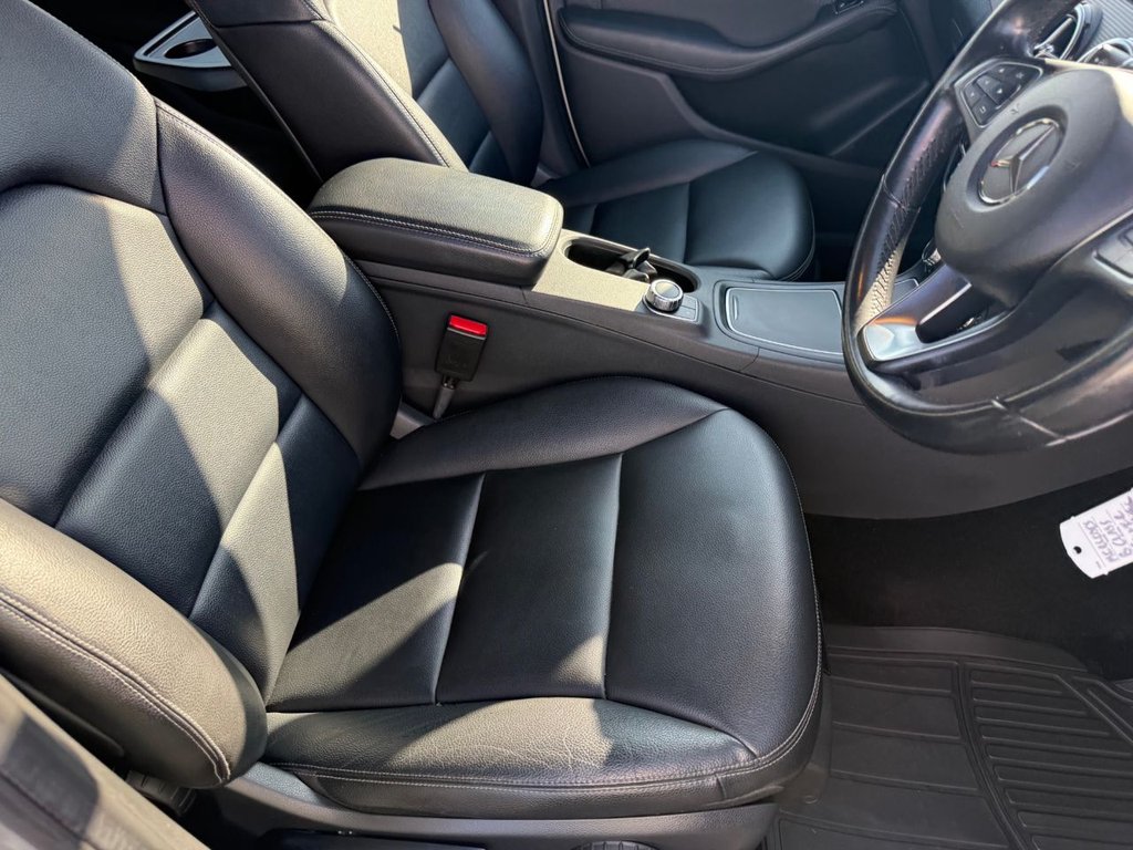 Used Mercedes-Benz B Class 2015 for sale - 78166869: Photo 32