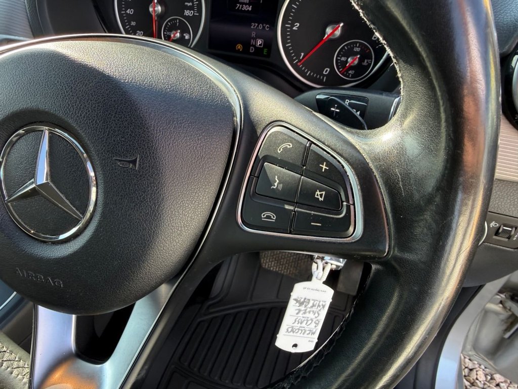 Used Mercedes-Benz B Class 2015 for sale - 78166869: Photo 34