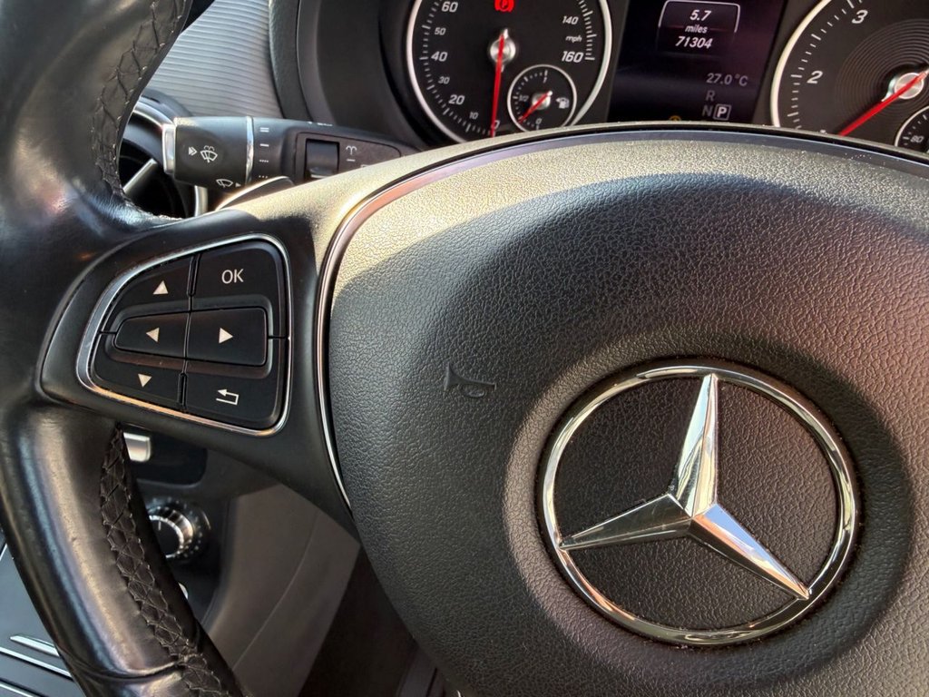 Used Mercedes-Benz B Class 2015 for sale - 78166869: Photo 35