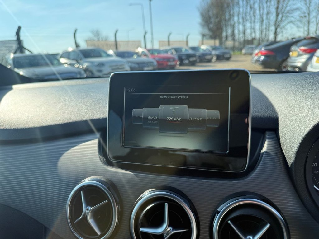 Used Mercedes-Benz B Class 2015 for sale - 78166869: Photo 37