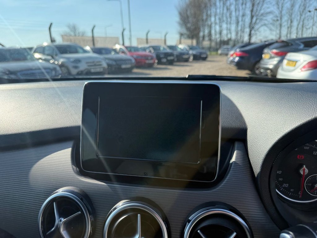 Used Mercedes-Benz B Class 2015 for sale - 78166869: Photo 38